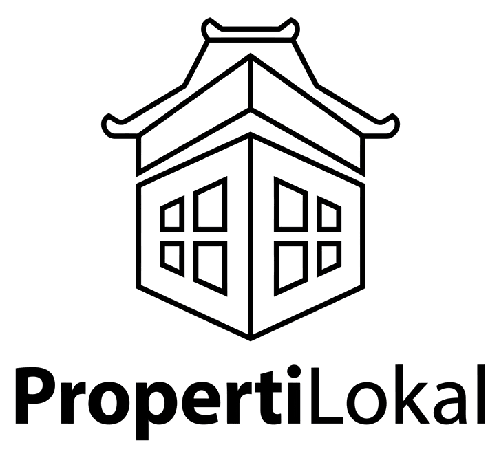 PropertiLokal Logo
